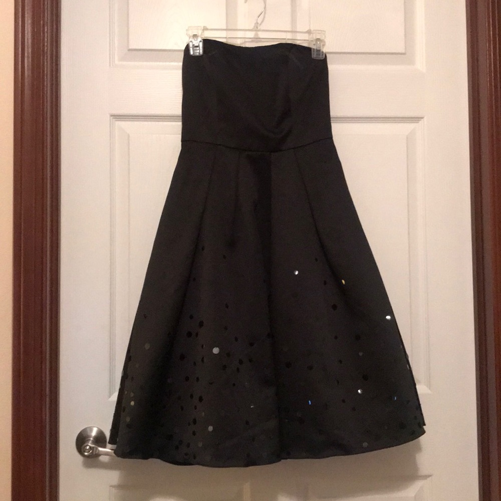 Cocktail dress